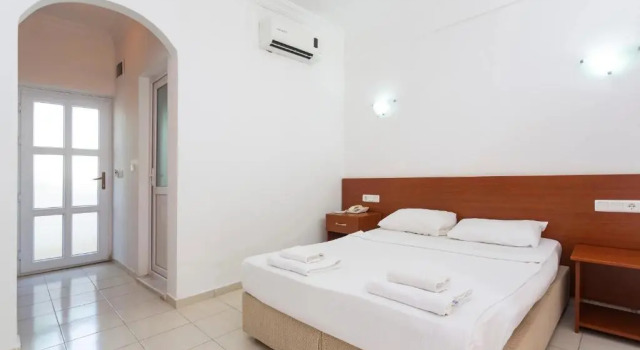 Номер Standard Kriss Otel