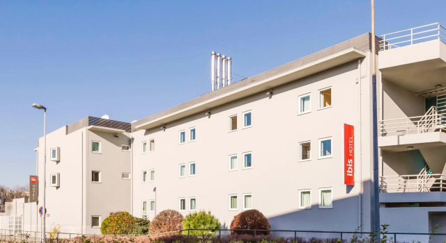 Hotel ibis Guimaraes, Забронировать Отель Гимарайнш Минхо, рядом с Salado Memorial