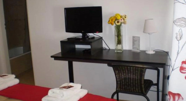 Luco B&B, Reserva ahora Bed & breakfast Hoteles en Recoleta con aparcamiento, Aparcamiento