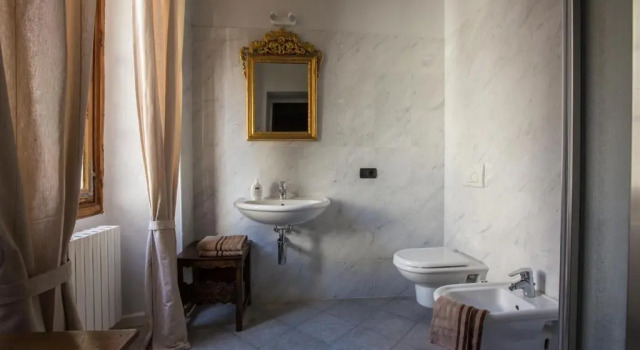 Апартаменты Deluxe Palazzo Salis