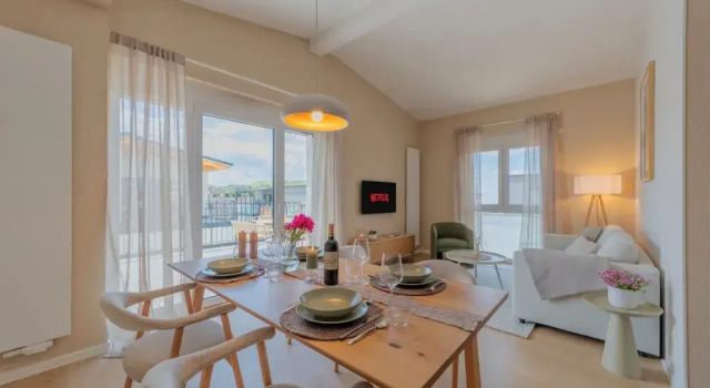 Adler Apartments, Reservar Apartamento  