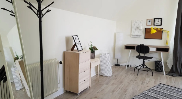 Alyhrs takvåning i Visby, Book Apartment Visby 