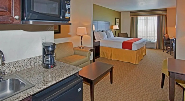 Run of House GreenTree Inn and Suites Florence, AZ