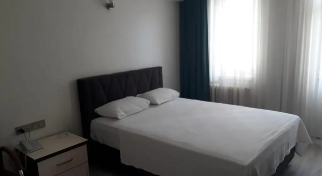 Номер Standard NAHİTA HOTEL