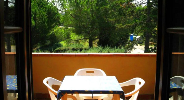 Апартаменты La Fornace - Agriturismo