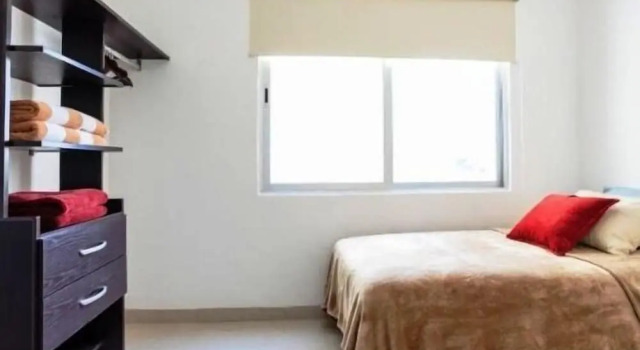 Condo Esmir, Prenota Hotel Hotel a Quintana Roo con parcheggio, Parcheggio