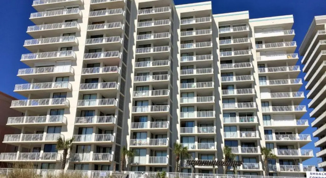 Shoalwater 704, Prenota Appartamento Hotel a Alabama con piscina, Piscina
