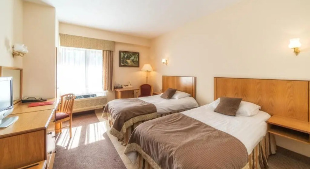 Двухместный номер Standard Hotel HP Park