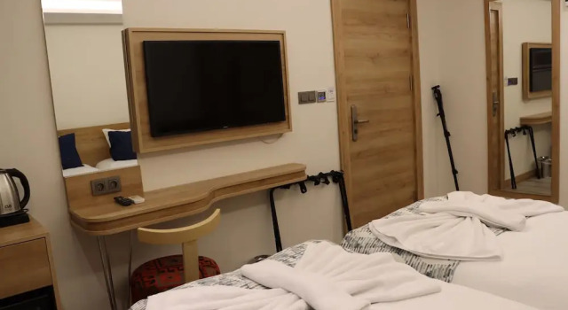 Dab Hotel Ulus