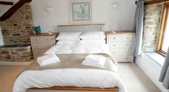 2 Huxtables, Book Hotel Hoteller i South Molton med parkering, Parkering