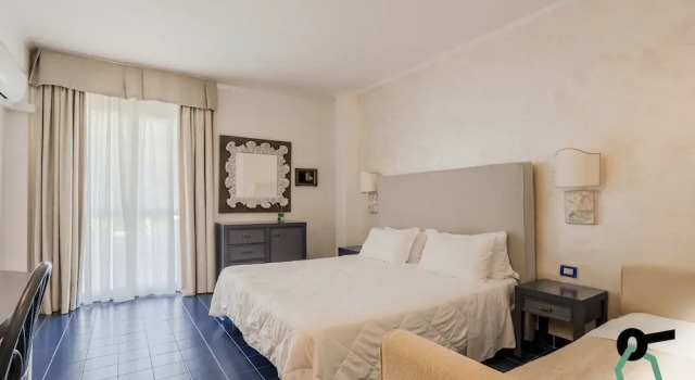 Hotiday Room Collection - Mattinata Faraglioni