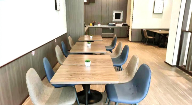 Hanting Hotel Yancheng Funing Shanghai Road, Book Hotel Funing 