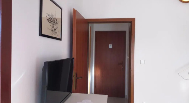 Апартаменты с 2 комнатами с балконом Apartment Magdalena