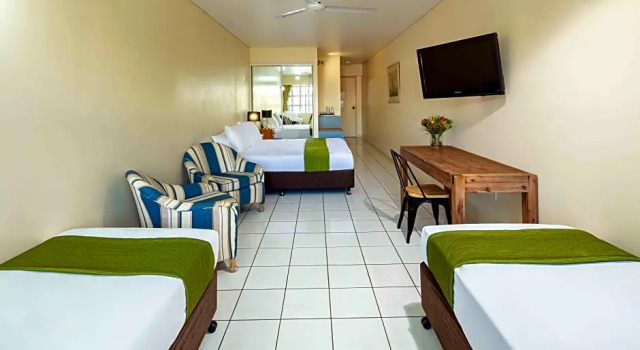 Номер Premium Hides Hotel