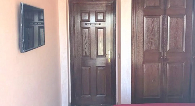 Furnished Apartment Casablanca