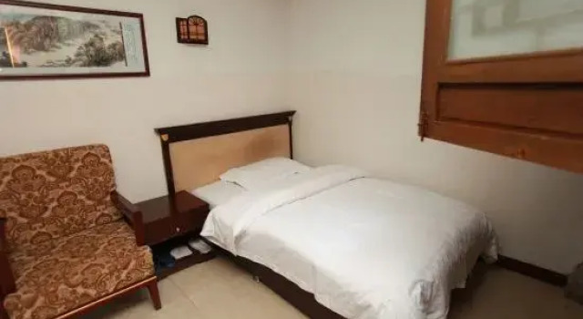 Люкс Caotang Inn