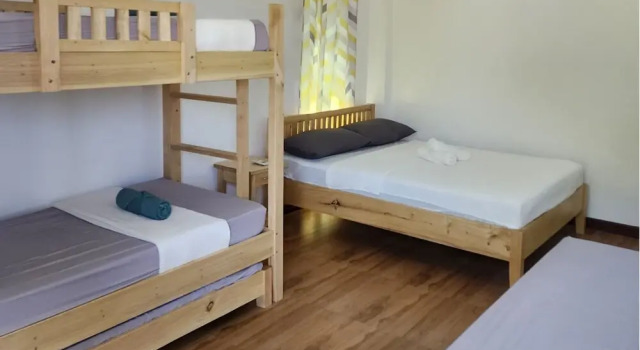 Kulibangbang Beach Resort, Book Resort Bacnotan Luzon