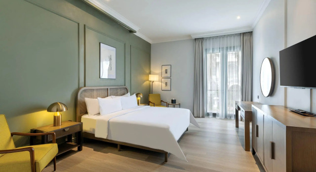 Artotel Casa Hang Tuah, Забронировать Отель Бизнес-отели Джакарты, рядом с The Energy Building, 4* 5*