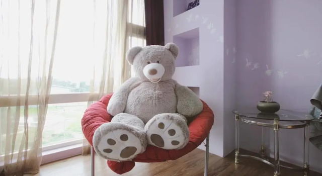 Winnie B&B, Varaa Bed and Breakfast Luye 