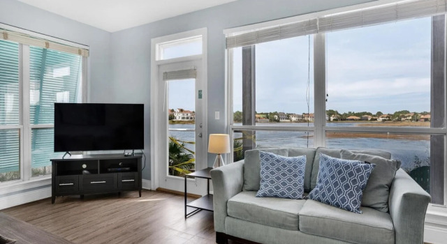 Коттедж Destiny Beach Villas #20A&B