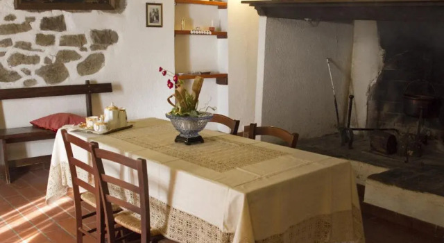 Апартаменты с 3 комнатами Agriturismo Santa Caterina