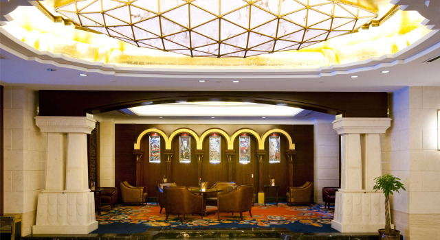 Crowne Plaza Deqing Moganshan by IHG