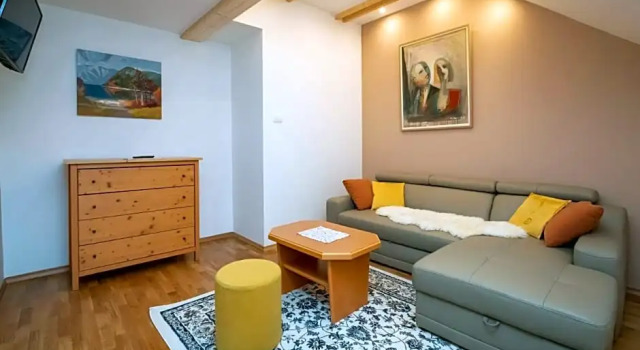 Люкс Art Hotel Kristal