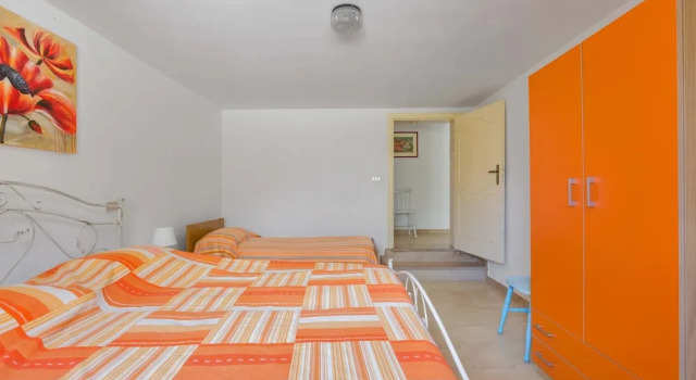 Апартаменты 2928 Casa Vacanze da Ivana- Sotto Centro by Barbarhouse
