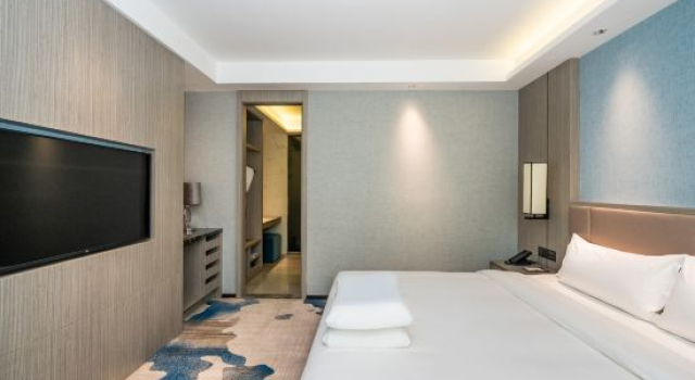 Люкс Presidential Kastin Hotel