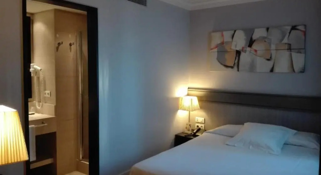 Одноместный номер Standard Hotel Condado