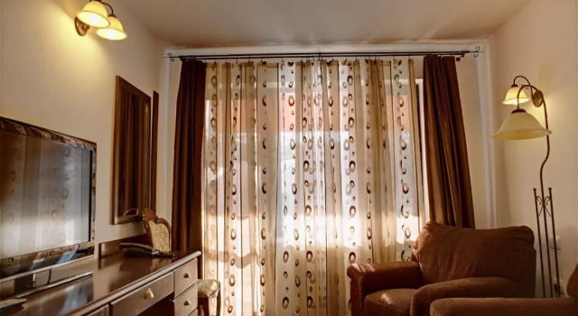 Люкс Cabana Bistrita
