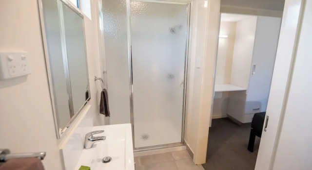 Номер Standard Дуплекс с 2 комнатами Margaret River Tourist Park