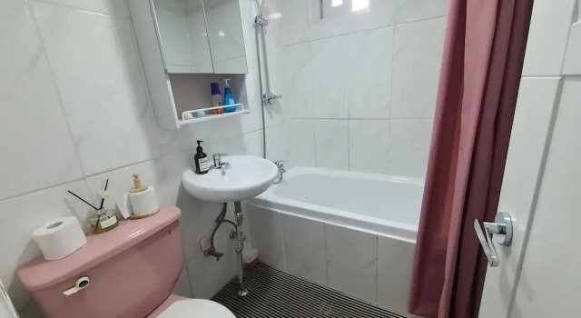Habitación doble Estándar 문경 여유