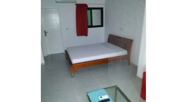 Karmen Residence Hotel, Boek Hotel Hotels in Abidjan met parkeren, Parkeren