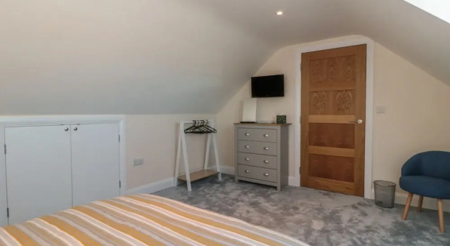 Homeland, Prenota Casa vacanze Somerton 