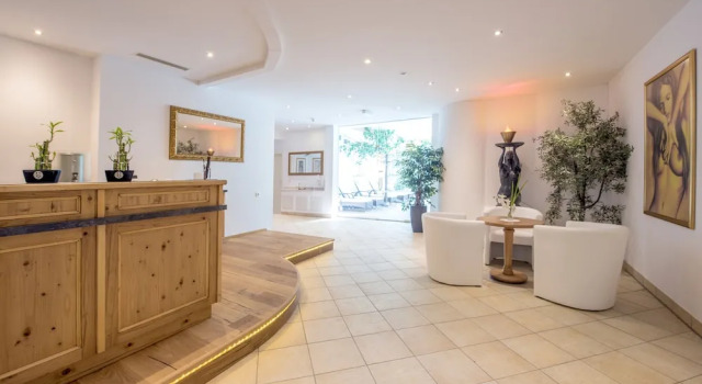 Hotel Vitalquelle Montafon, Book Hotel Hotels in Vorarlberg with Parking, Parking