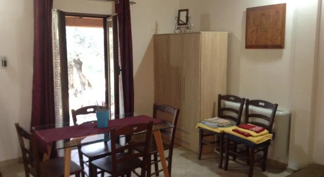Monolocale Residence Grimani