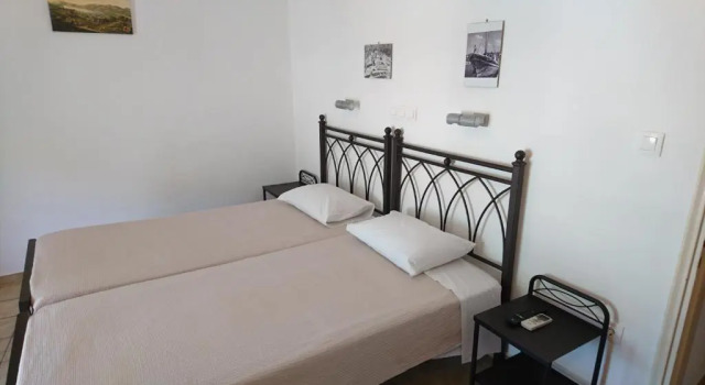 Maroudas Stavros Apartments, Забронировать Апартаменты/квартира Ставрос Остров Итака