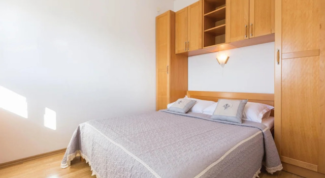 Stunning Home in Makarska With Wifi and 1 Bedrooms