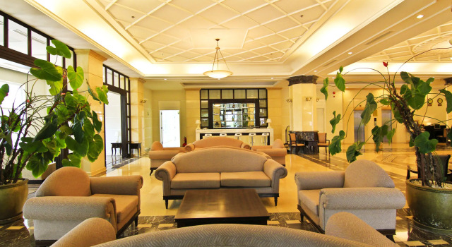 La Sapinette Hotel Dalat, Reserva ahora Hotel Hoteles en Lam Dong con piscina, Piscina