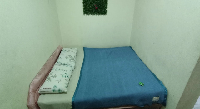 Двухместный номер Deluxe OYO 90568 Hotel Sutera Inanam