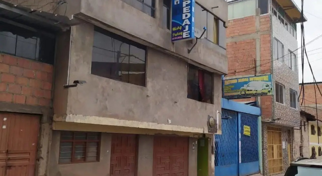 Hospedaje Summy Misky Puñuy, Prenota Hotel Cusco Cusco
