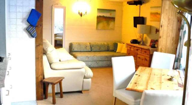 Апартаменты Appartements Jochum