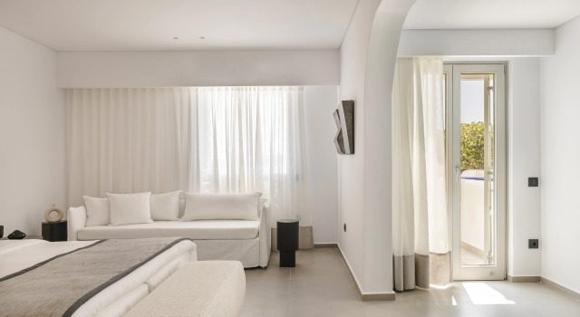 Grace Mykonos