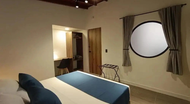 Bluelux Med - B&B, Prenota Bed & breakfast Medellín Antioquia