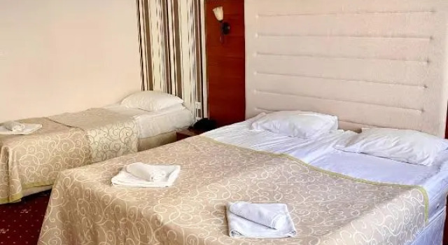 Номер Standard Arena Tarnovo Hotel -Free Private Parking