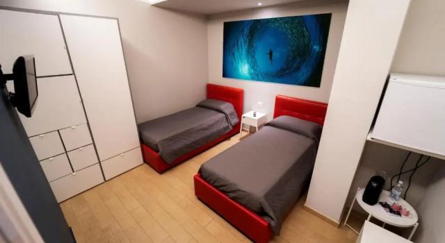 Standard Vierer Zimmer La Palma Del Sol