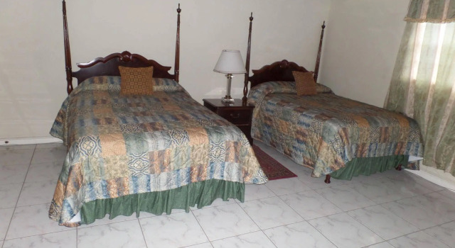 The Royal Kensington Guest House