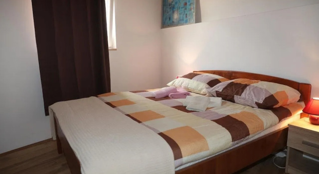 Holiday Homes Marta