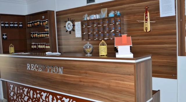 Defne Hotel